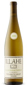 Illahe Gruner Veltliner 2017